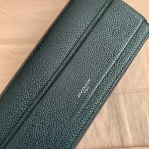 Givenchy wallet